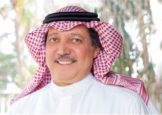 Sheikh. Khaled Juffali